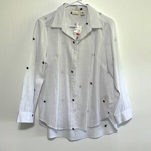Westbound button down shirt​​​​​
